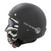 Highway Hawk H02-645 Maska Skull Gun neopren
